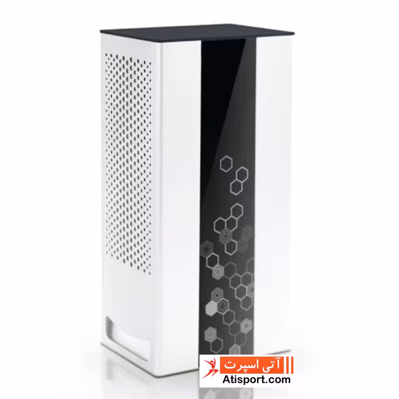 دستگاه تصفیه هوا پرتابل نوجان N300 Pro