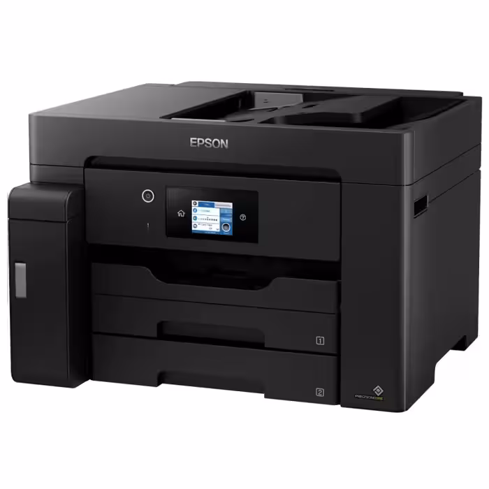 پرینتر چهارکاره اپسون مدل Epson EcoTank M15140