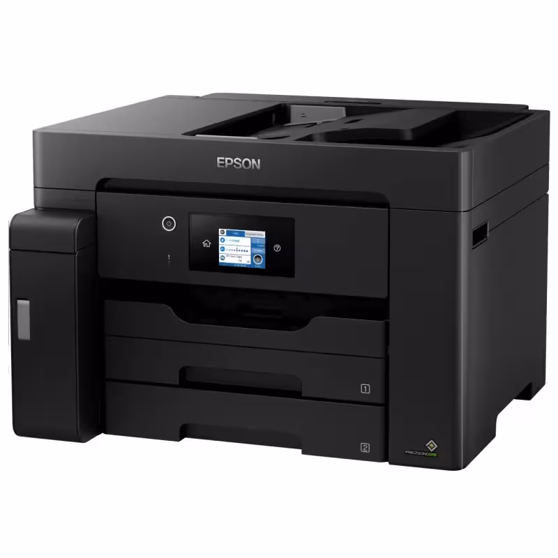 پرینتر چهارکاره اپسون مدل Epson EcoTank M15140