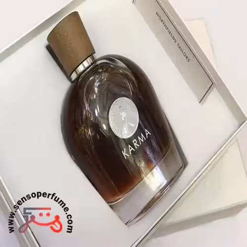 عطر ادکلن نورس فیلدز تیلور کارما | northfields tailors karma