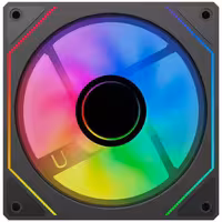 فن کیس اوست Awest AVI-120B ARGB