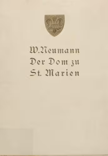 خرید و دانلود نسخه کامل کتاب Marien in Riga Baugeschichte und Baubeschreibung