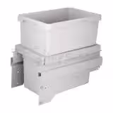 سطل چند منظوره یورو کارگو اس هایلو  مدل 361012                     سایز یونیت 30