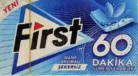 آدامس نعناع یخی فرست 27گرم First