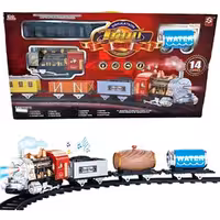 قطار اسباب بازی TIMELY 3057