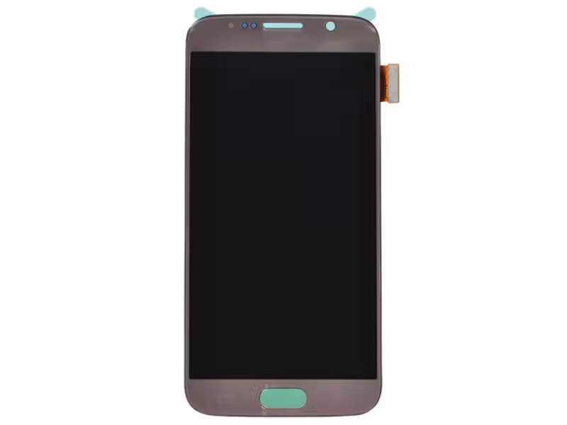 ال سی دی چنج گلس سامسونگ S6-G920 بدون فریم