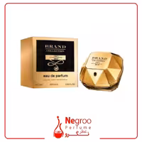 عطر ادکلن زنانه پاکو رابان لیدی میلیون فابولوس25 میل