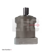 گیربکس دنده مورب -SE90-07-19-HQM BRAND