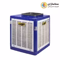 کولر آبی پوشالی بالازن 3800 توان مدل  TG38