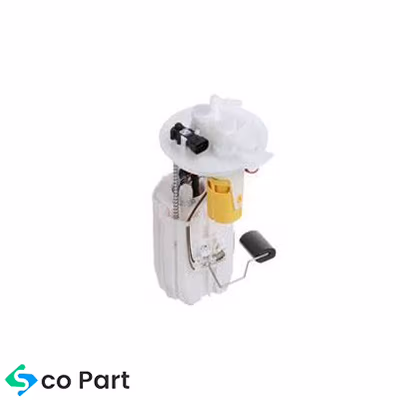 پمپ بنزین النترا وارداتی