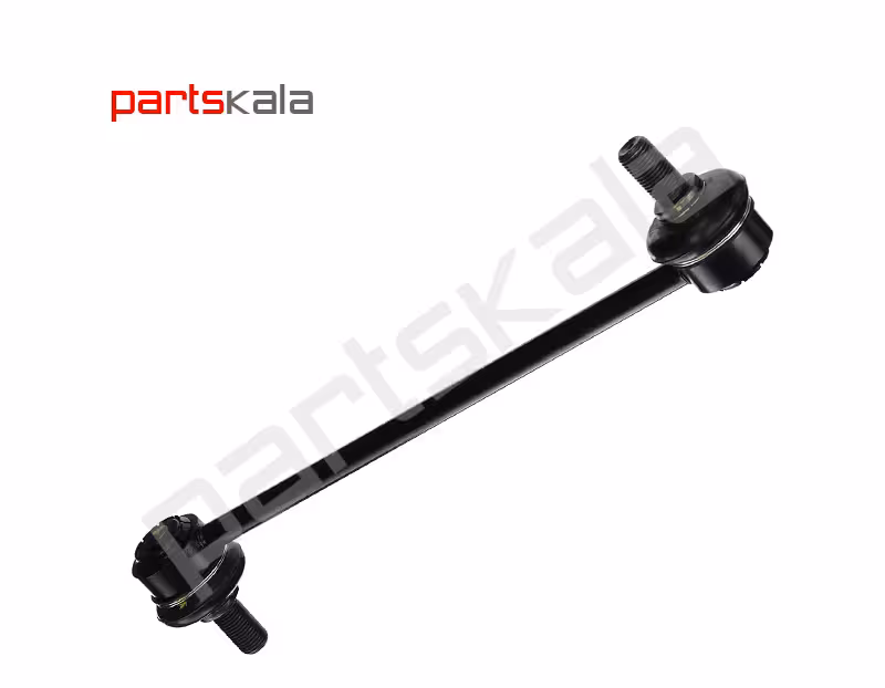 میل موجگیر عقب وراکروز ix55