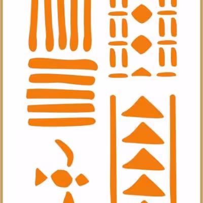 شابلون GSB کد ST27-14