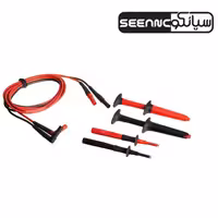 ست رابط تست الکتریکال فلوک مدل FLUKE TL223 -1 SureGrip