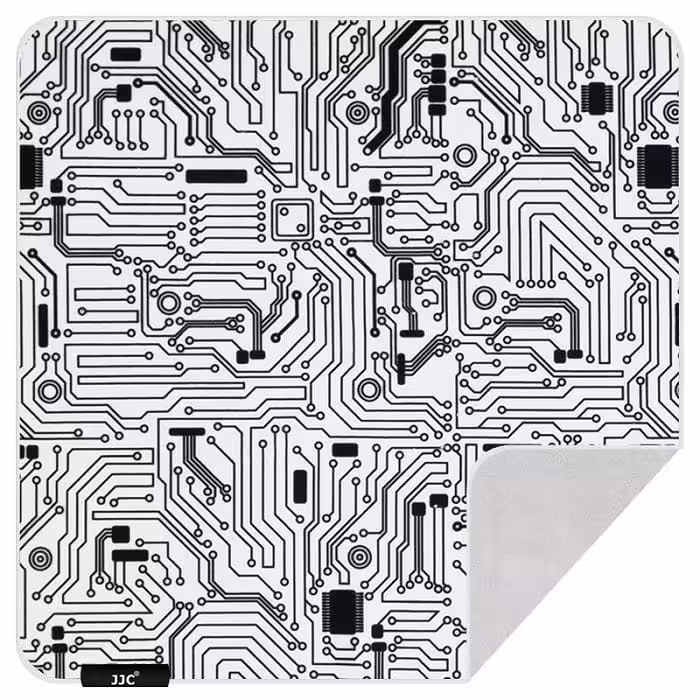 دستمال حوله ای محافظ نانو جی جی سی مدل SA-CBM