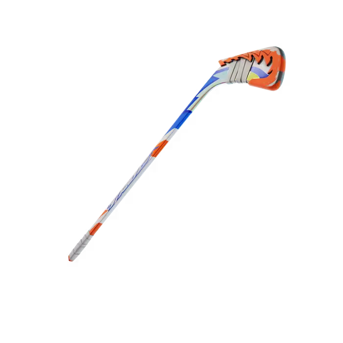 Slapshot Scorer