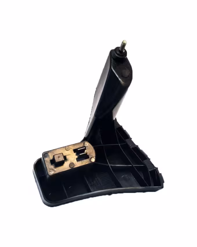 براکت مثلثی چپ سپر عقب هایما S7 شرکتی