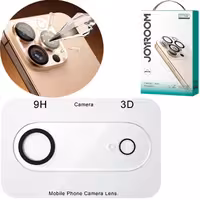 محافظ لنز دوربین آیفون 17 ایر جویروم Joyroom JR-17LJ1