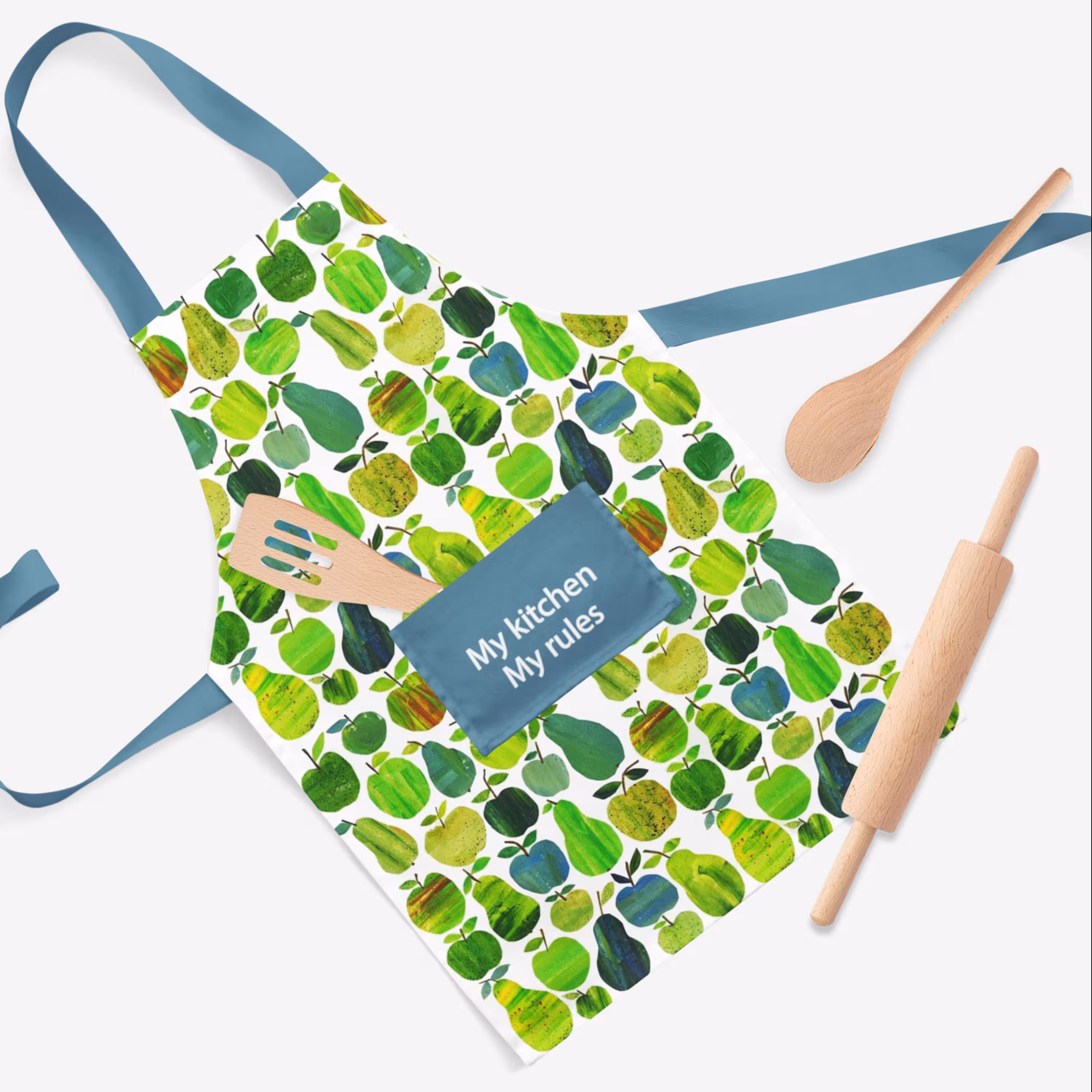 پیشبند آشپزخانه کد 27