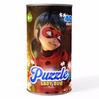 پازل 40 تکه کارتون داستان اسباب بازی ها