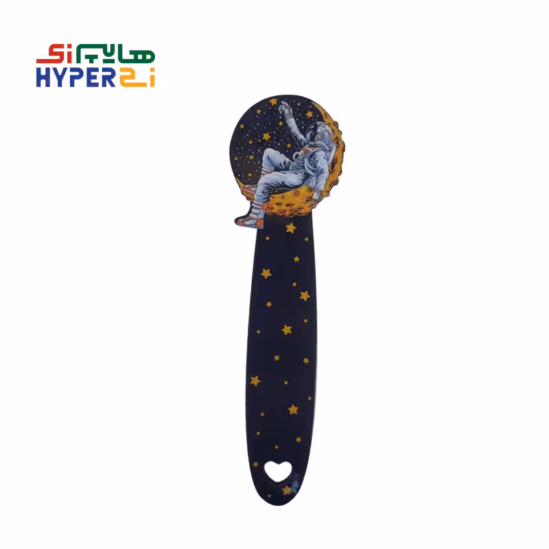 بوک مارک فضانورد کد4