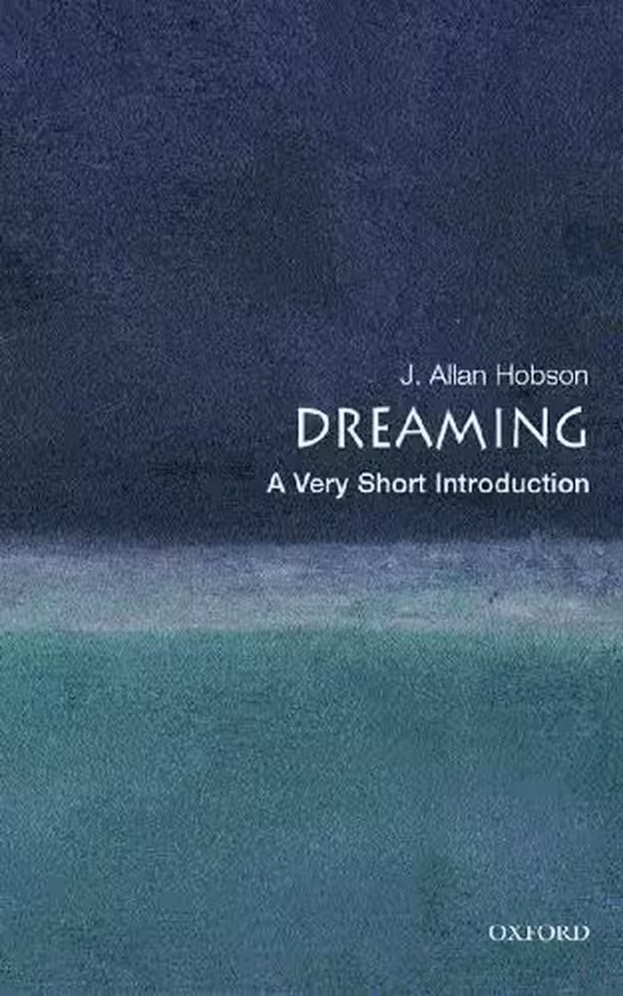 خرید و دانلود نسخه کامل کتاب Dreaming - A Very Short Introduction