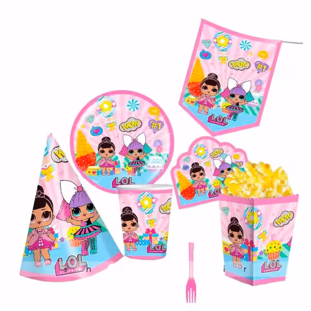 ریسه تولد LoL