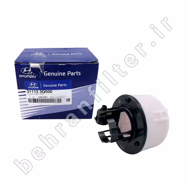 قیمت و خرید فیلتر بنزین 3Q500