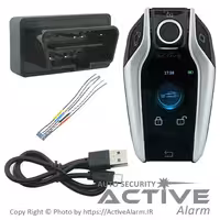 قیمت ریموت تصویری اسمارت تاچ لمسی