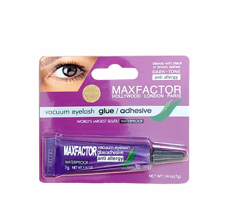 چسب انتی الرژی مکس فکتور