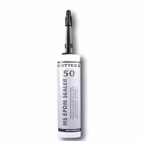 درزگیر ام اس 50 EPDM زتکس ZETTEX