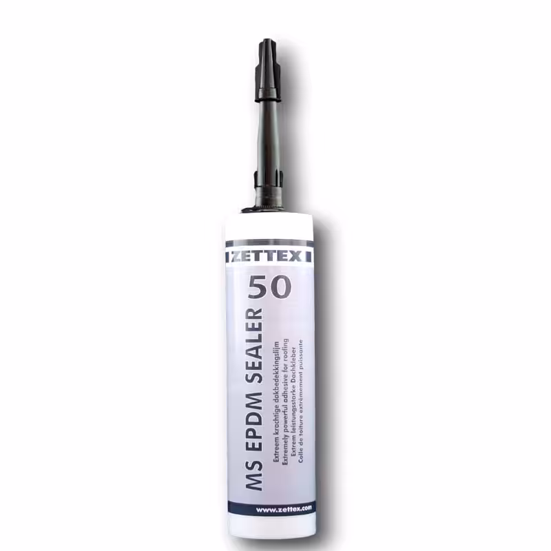 درزگیر ام اس 50 EPDM زتکس ZETTEX