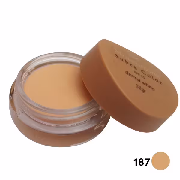 فون کاسه ای گیاهی 187 سوبرا کالر ماسکات