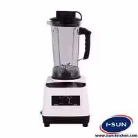 مخلوط کن 2.5 لیتری 2800 وات اسمارت - فروشگاه آیسان