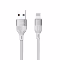کابل شارژر USB به لایتنینگ ویدوی مدل CB487i طول1.2 متر
