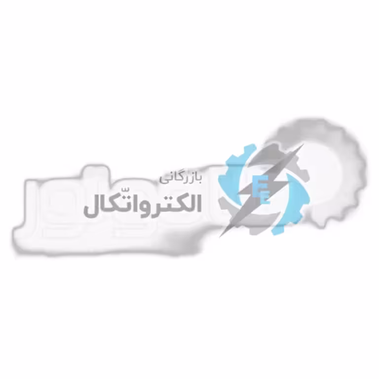 الکتروموتور الکتروژن سه فاز 175 اسب، 132کیلووات، 1500 دور، پوسته چدن