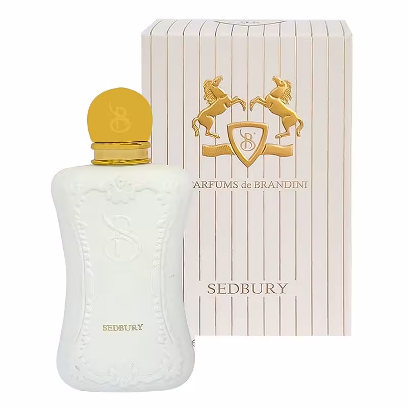 عطر ادکلن زنانه برندینی مارلی سدبری Brandini Marly Sedbury حجم 33 میل