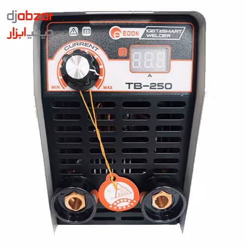 دستگاه جوش 250 آمپر ادون مدل TB-250