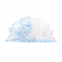 پشه بند تاشو طرحدار بزرگ 44574