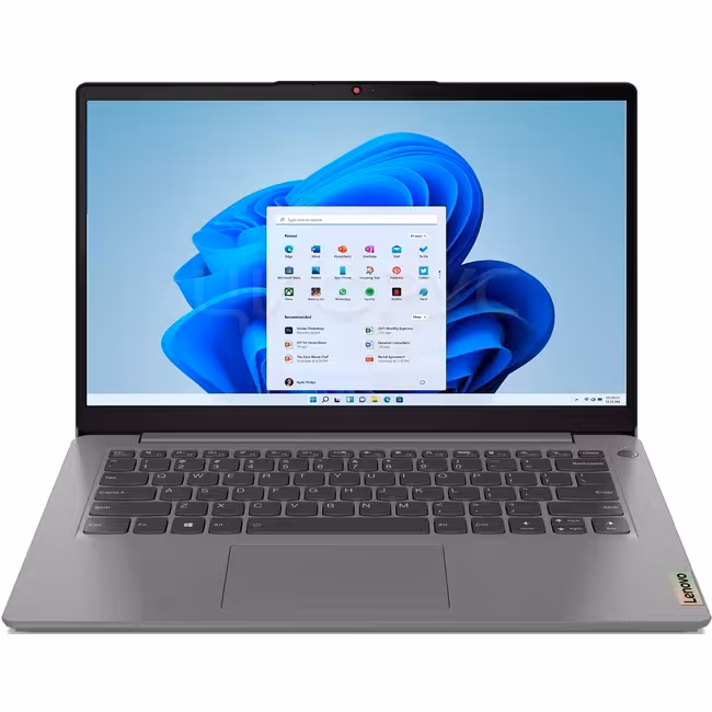 لپ تاپ 15.6 اینچی لنوو مدل IdeaPad 3 i5 1135G7 12GB 1TB 256GB SSD 2GB MX350