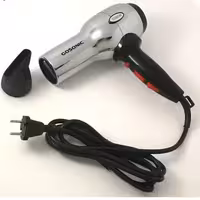 سشوار گوسونیک مدل GHD-230
