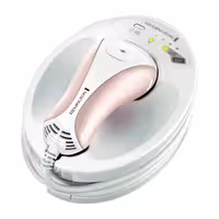 دستگاه لیزر موهای زائد رمینگتون مدل IPL6750