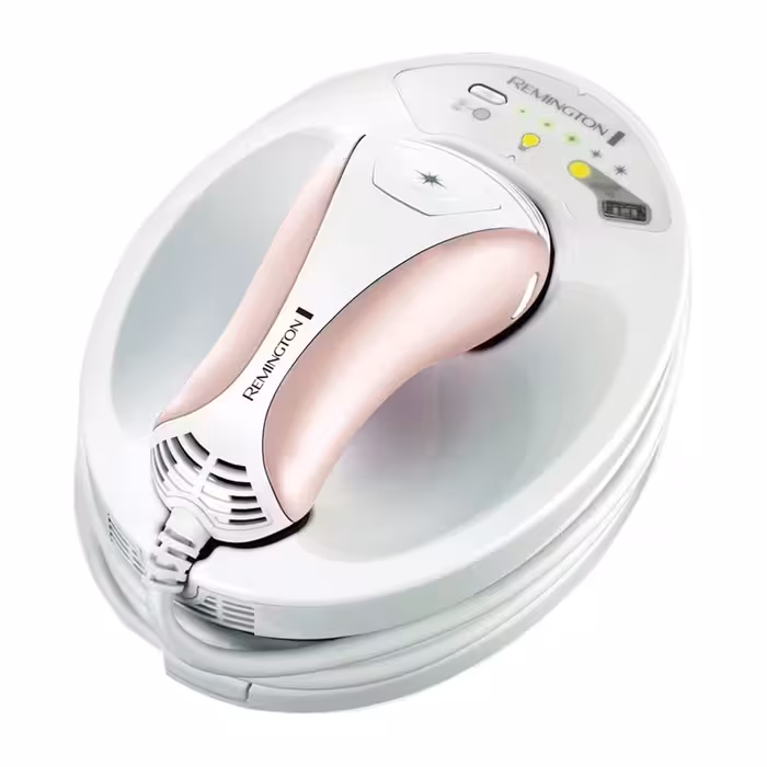 دستگاه لیزر موهای زائد رمینگتون مدل IPL6750