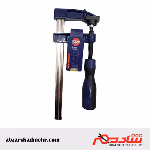 پیچ دستی نجاری 15 سانتی