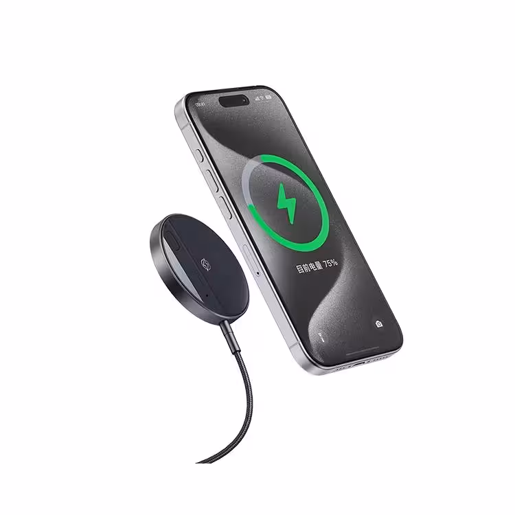 شارژر بی سیم مک دودو مدل CH-2330