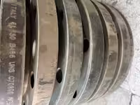 فلنج اسلیپ ان 6 اینچ کاپرنیکل کلاس 150 فلت فیس استاندارد UNS C70600 B466 EEMUA