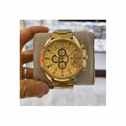 ساعت دیزل شاخدار DZ-443