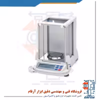 ترازوی آزمایشگاهی AND مدل GR120