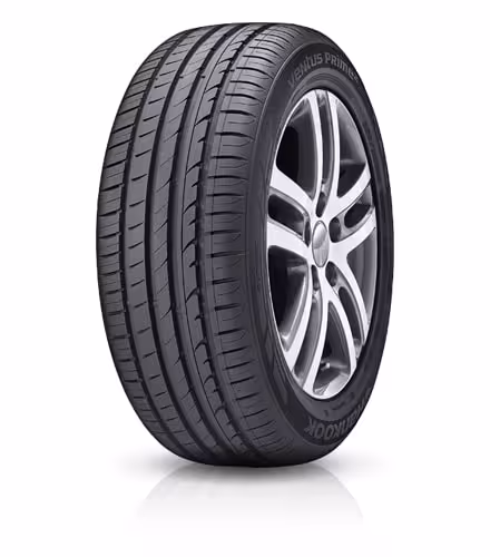 لاستیک هانکوک 245/40R 19 گل Ventus Prime2 K115