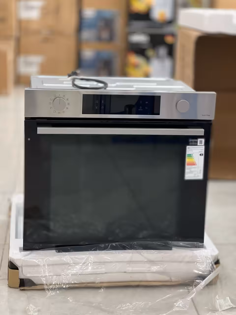 🔥فر توکار سامسونگ مدلNV7B4120