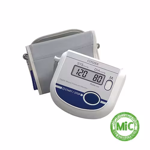 فشارسنج بازویی سیتیزن CH 453-AC